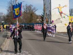 EFG-Faschingszug Auerbach 2025_38